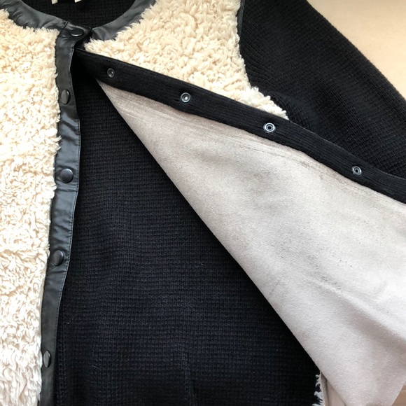 Rachel Roy sweater - Picture 5 of 5